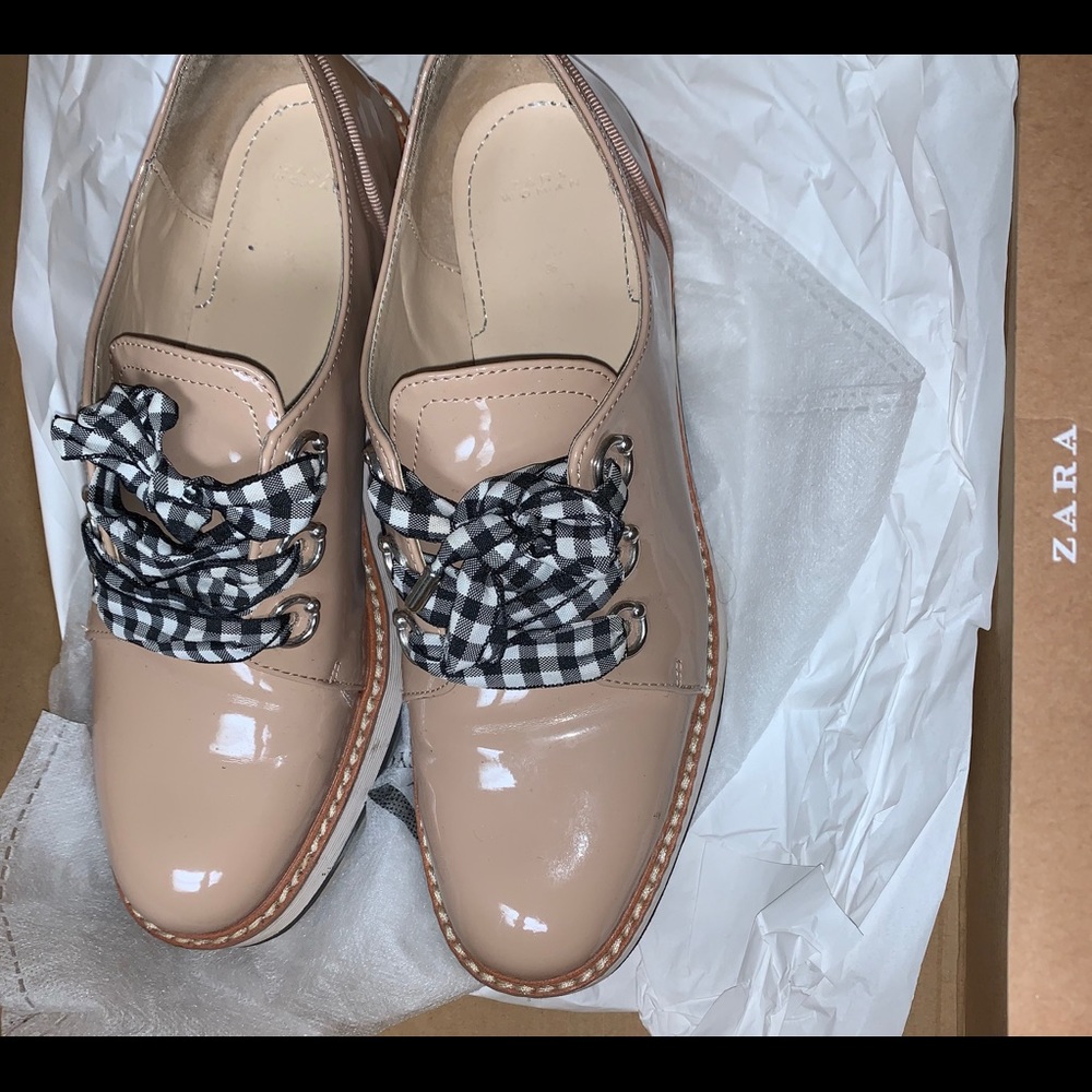 Zara shoes